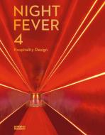 Night Fever 4 di Carmel Mcnamara edito da Frame Publishers