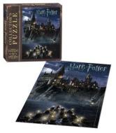 Harry Potter - Collector's Puzzle edito da ASMODEE
