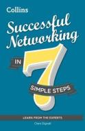 Successful Networking In 7 Simple Steps di Clare Dignall edito da Harpercollins Publishers