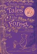 WINNIE-THE-POOH: TALES FROM THE FOREST di Jane Riordan edito da HarperCollins Publishers