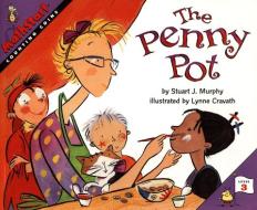 The Penny Pot di Stuart J. Murphy edito da HarperCollins Publishers Inc