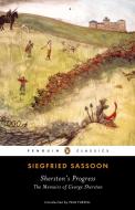 Sherston's Progress: The Memoirs of George Sherston di Siegfried Sassoon edito da PENGUIN GROUP