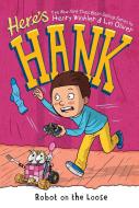Robot on the Loose #11 di Henry Winkler, Lin Oliver edito da PENGUIN WORKSHOP