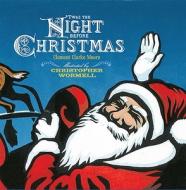 'Twas the Night Before Christmas di Clement C. Moore edito da Running Press