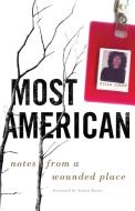 Most American di Rilla Askew edito da University of Oklahoma Press