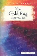 The Gold Bug di Edgar Allan Poe edito da PERFECTION LEARNING CORP
