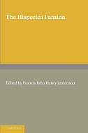 The Hisperica Famina edito da Cambridge University Press