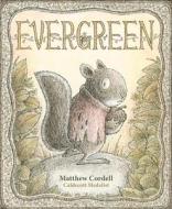 Evergreen di Matthew Cordell edito da FEIWEL & FRIENDS