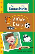 Reading Planet KS2: The Caravan Diaries: Alfie's Diary - Venus/Brown di James Noble edito da Hodder Education