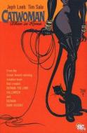 Catwoman di Jeph Loeb edito da Dc Comics