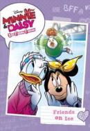 Minnie & Daisy Best Friends Forever di Jessica Ward edito da Disney Book Publishing Inc.