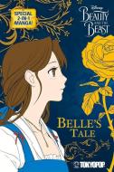 Disney Manga Beauty and the Beast - Special 2-In-1 Collectors Edition di Mallory Reaves edito da TOKYOPOP