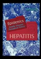Hepatitis di Aileen Gallagher edito da Rosen Publishing Group