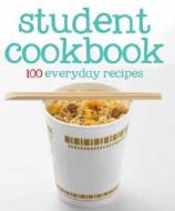 Student Cookbook edito da Love Food