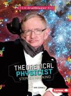 Stephen Hawking di Anastasia Suen edito da Lerner Publishing Group