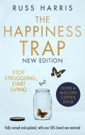 The Happiness Trap 2nd Edition di Russ Harris edito da Little, Brown Book Group