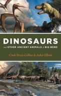 Dinosaurs and Ancient Animals of Big Bend di Cindi Sirois Collins, Asher Elbein edito da UNIV OF TEXAS PR