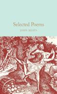 Selected Poems di John Keats edito da Pan Macmillan