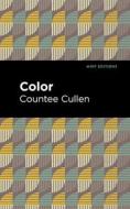 Color di Countee Cullen edito da West Margin Press