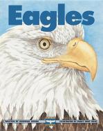 Eagles di Deborah Hodge edito da KIDS CAN PR