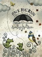 One Big Rain: Poems for Every Season di Rita Gray edito da CHARLESBRIDGE PUB