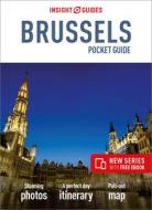 Insight Guides Pocket Brussels (Travel Guide with Free eBook) di Insight Guides edito da APA Publications