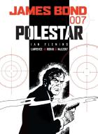 James Bond - Polestar di Ian Fleming, Jim Lawrence, Yaroslav Horak, John McLusky edito da Titan Books Ltd