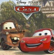 Cars, Disney Monde Enchante Nouvelle Edition di Walt Disney edito da Hachette Jeunesse Collection Disney