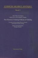 The Ghawini Al-Ashwaq Fi Ma'ani Al-'Ushshaq: A Treatise on the Concept of Love in Classical and Medieval Arabic Heritage di Bakka Ibn-Al-Balkhi, Abd Al-Muain Ibn Al-Bakkaa edito da Harrassowitz