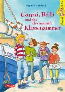 Conni & Co 17: Conni, Billi und das schwimmende Klassenzimmer di Dagmar Hoßfeld edito da Carlsen Verlag GmbH