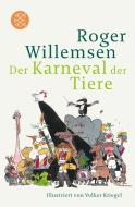 Karneval der Tiere di Roger Willemsen edito da FISCHER Taschenbuch