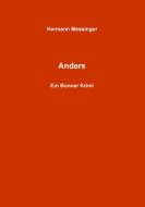 Anders di Hermann Messinger edito da Books on Demand