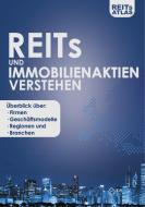 REITs und Immobilienaktien verstehen di REITs Atlas edito da Books on Demand