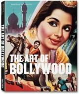 The Art of Bollywood di Rajesh Devraj edito da Taschen