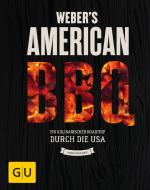 Weber's American BBQ di Jamie Purviance edito da Graefe und Unzer Verlag