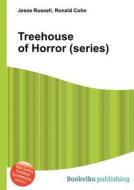 Treehouse Of Horror (series) di Jesse Russell, Ronald Cohn edito da Book On Demand Ltd.