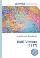 Hms Vimiera (1917) edito da Book On Demand Ltd.