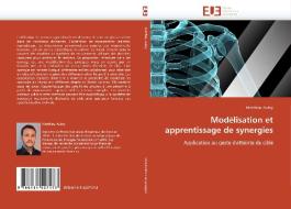 Modélisation et apprentissage de synergies di Matthieu Aubry edito da Editions universitaires europeennes EUE