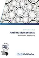 Andrius Mamontovas edito da Betascript Publishing