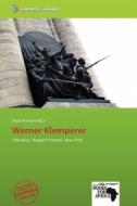 Werner Klemperer edito da Crypt Publishing