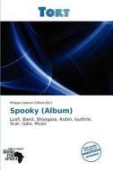 Spooky (album) edito da Crypt Publishing