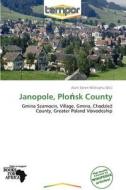 Janopole, Pacoa Sk County edito da Duc