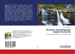 Osnovy inzhenernoj gidrogeologii di Vyacheslav Egupov edito da LAP Lambert Academic Publishing