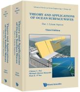 Theory And Applications Of Ocean Surface Waves (Third Edition) (In 2 Volumes) di Mei Chiang C edito da World Scientific