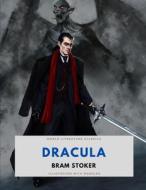 Dracula / Bram Stoker / World Literature Classics / Illustrated With Doodles di World Literature Classics, Bram Stoker edito da Independently Published