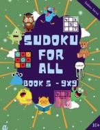 Introduction to Sudoku Level 5 (9X9) - For All di Lokesh Dhiran edito da Notion Press
