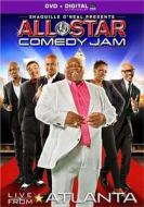 All Star Comedy Jam: Shaquille O'Neal Presents Live from Atlanta edito da Lions Gate Home Entertainment
