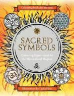 Sacred Symbols di Lydia Hess edito da HarperCollins Publishers