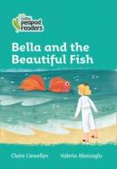 Level 3 - Mia And The Beautiful Fish di Claire Llewellyn edito da Harpercollins Publishers