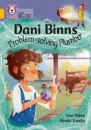 Dani Binns: Playful Plumber di Lisa Rajan edito da HarperCollins Publishers